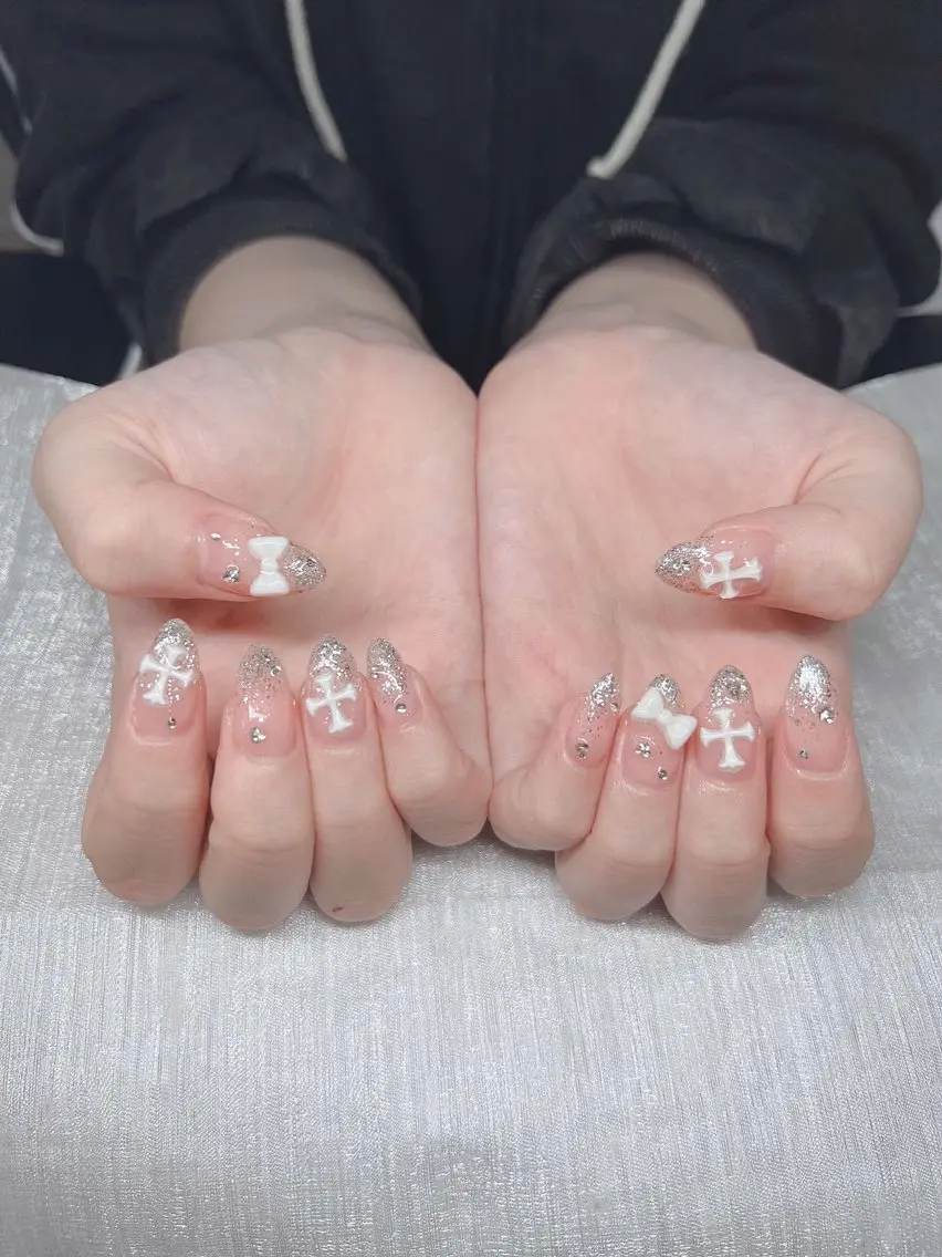 ネイル Lee Nailsのネイルデザイン