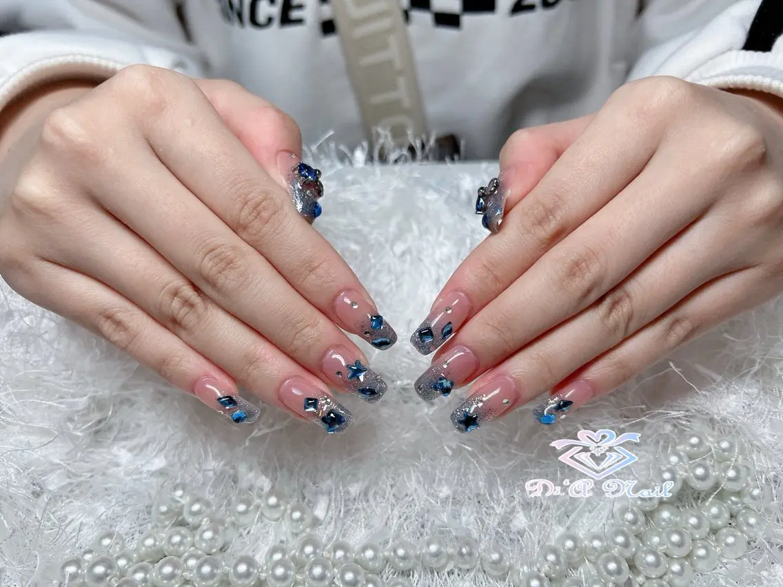 ネイル Di'a nail ネイルサロンのネイルデザイン