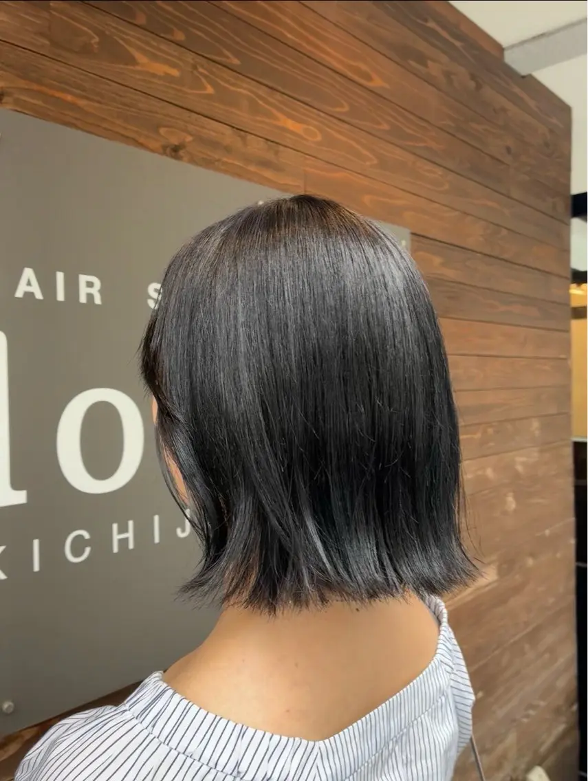 カラー 吉祥寺個室サロン ICHIKA💖のヘアスタイル
