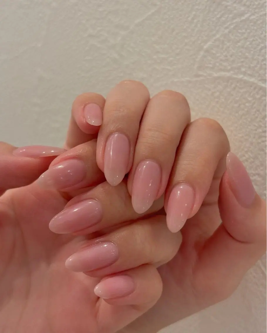 ネイル オフィスネイル ハンドネイル Ann nailのネイルデザイン