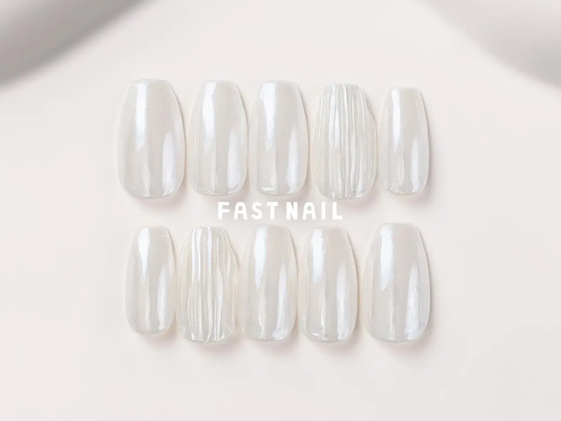 ネイル FASTNAIL LOCO 昭島店のネイルデザイン