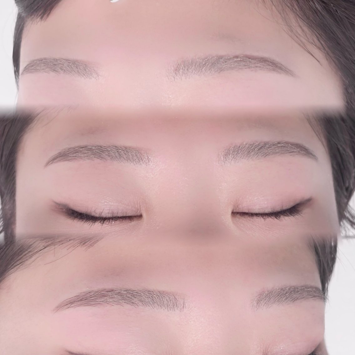 アイブロウ ワックス脱毛 その他(アイブロウ) 栄/Eyelist /Rin🤍のマツエク・マツパデザイン