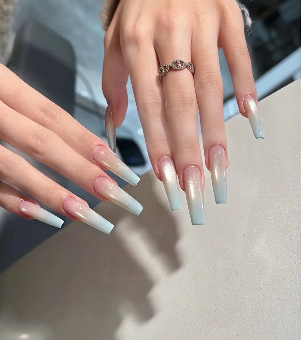 ネイル ハンドネイル LadyJJNail つくばのネイルデザイン