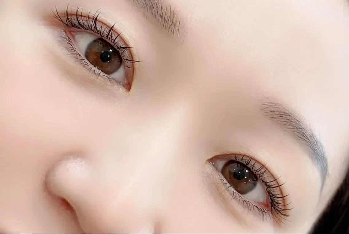 マツエク・マツパ COCONAIL &EYELASHのマツエク・マツパデザイン