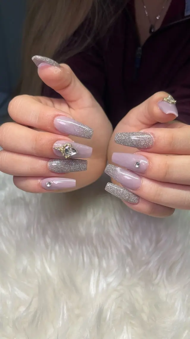 ネイル NAILFOCUS Noaのネイルデザイン