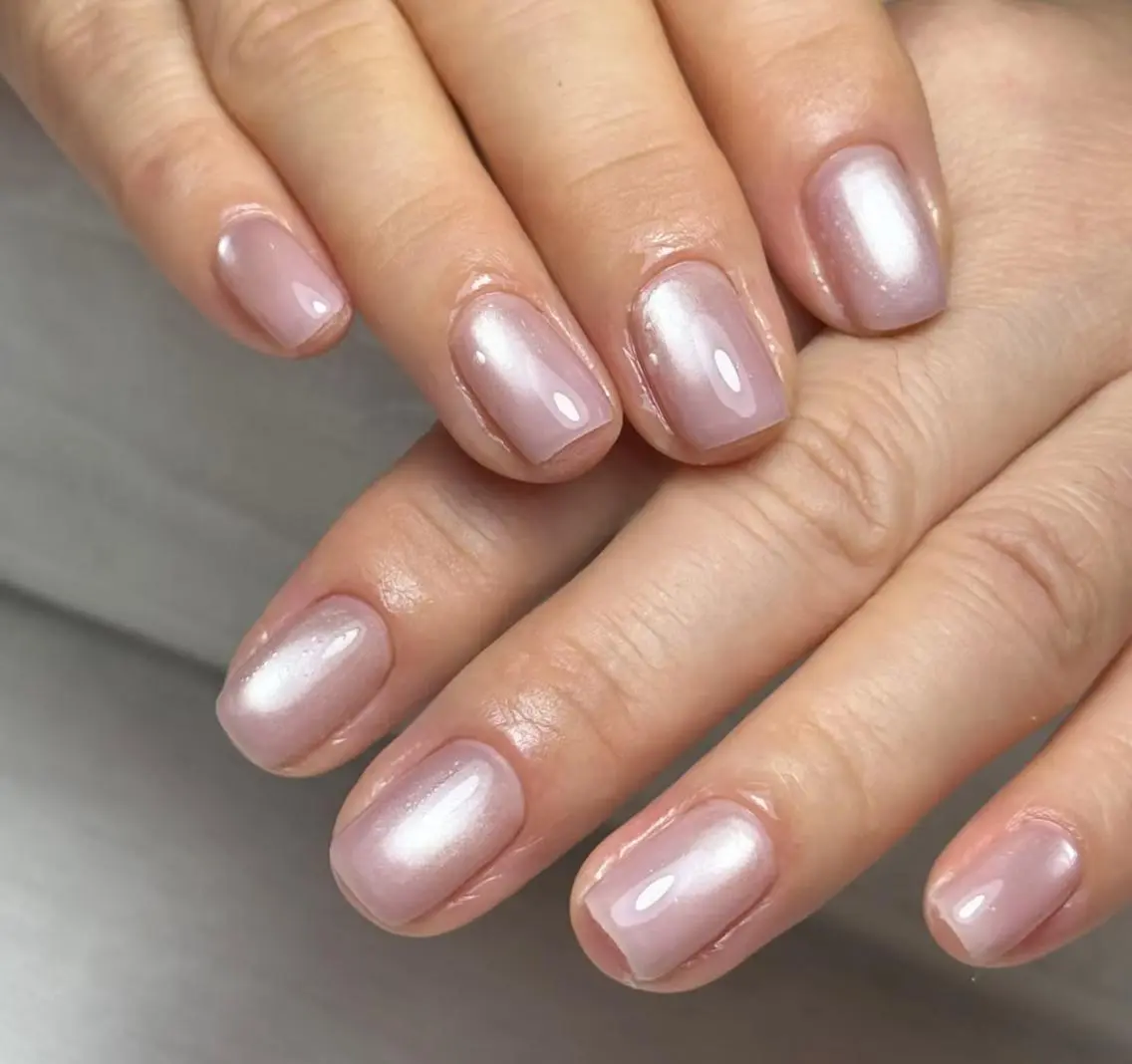 ネイル ハンドネイル 🎀 KiKi_nailのネイルデザイン