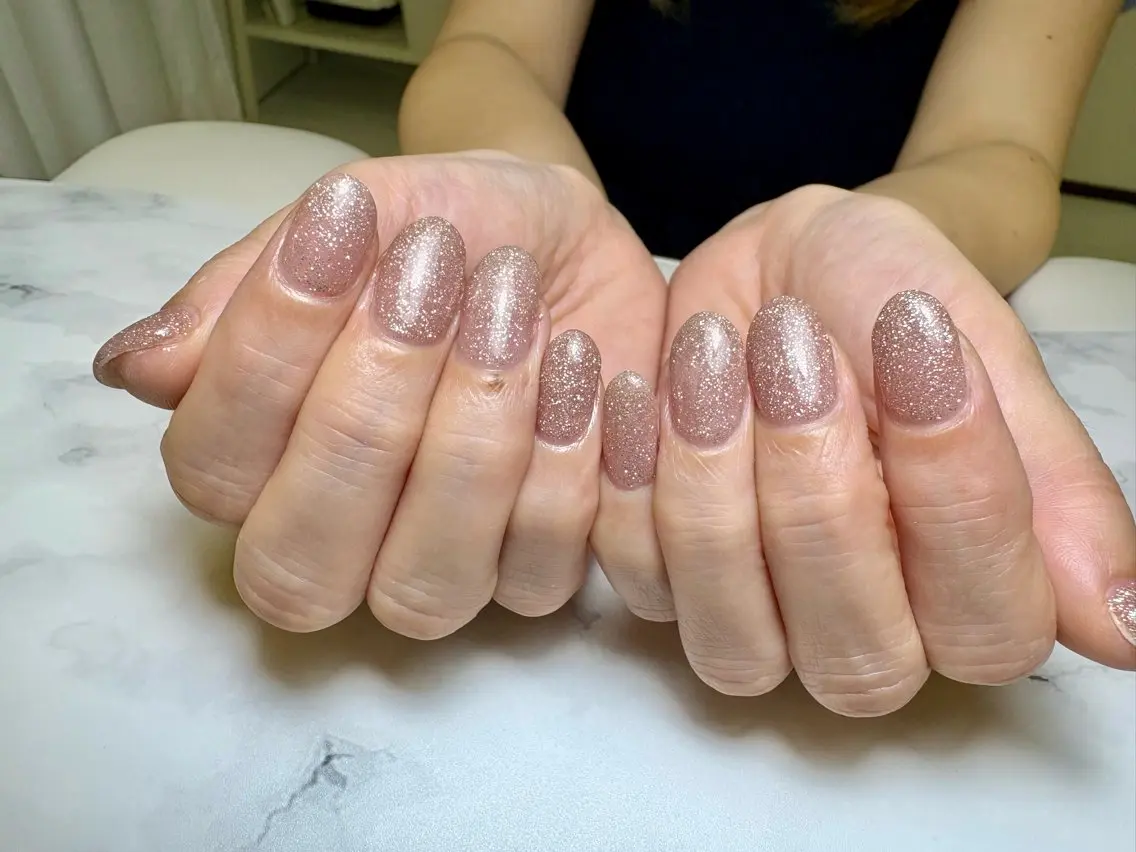 ネイル ハンドネイル ari ♡のネイルデザイン