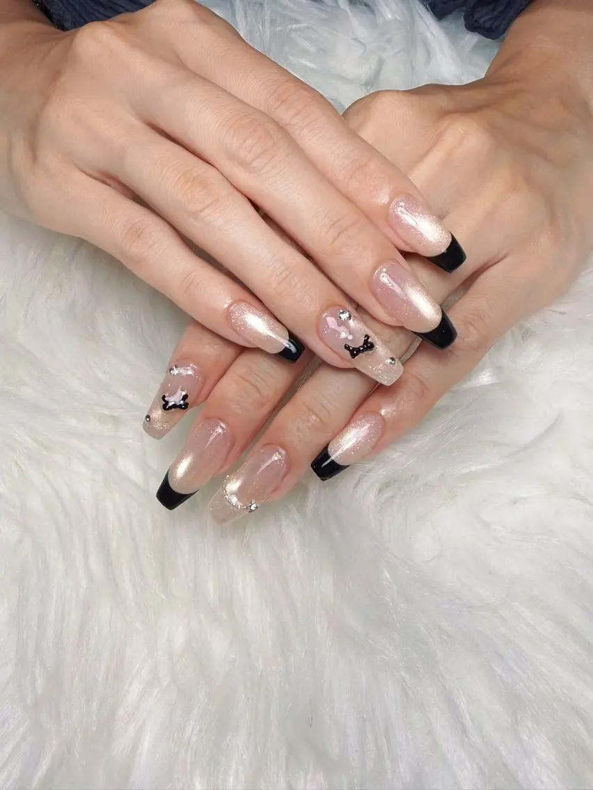ネイル W·nail salonのネイルデザイン