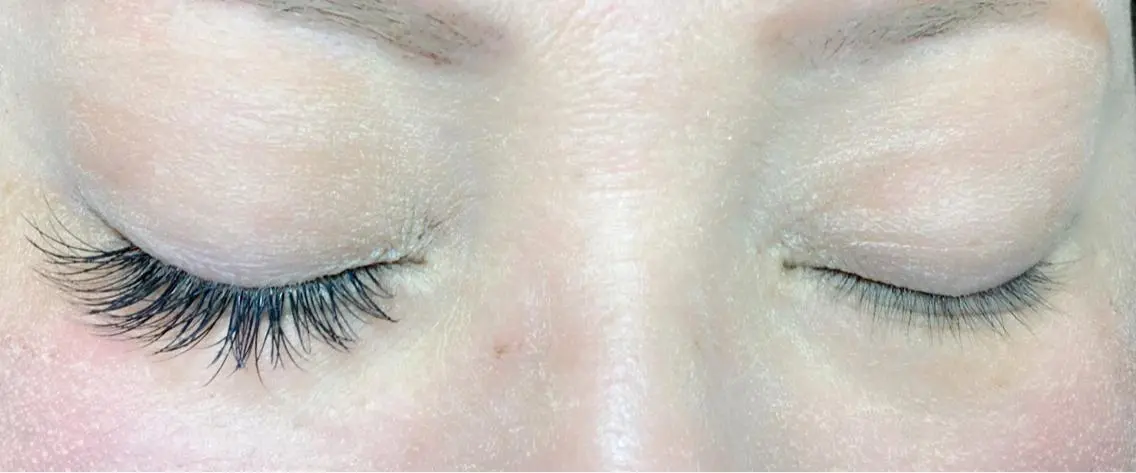 マツエク・マツパ Lash salon Blinkのマツエク・マツパデザイン