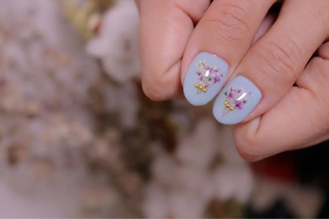 ネイル MH Nailのネイルデザイン