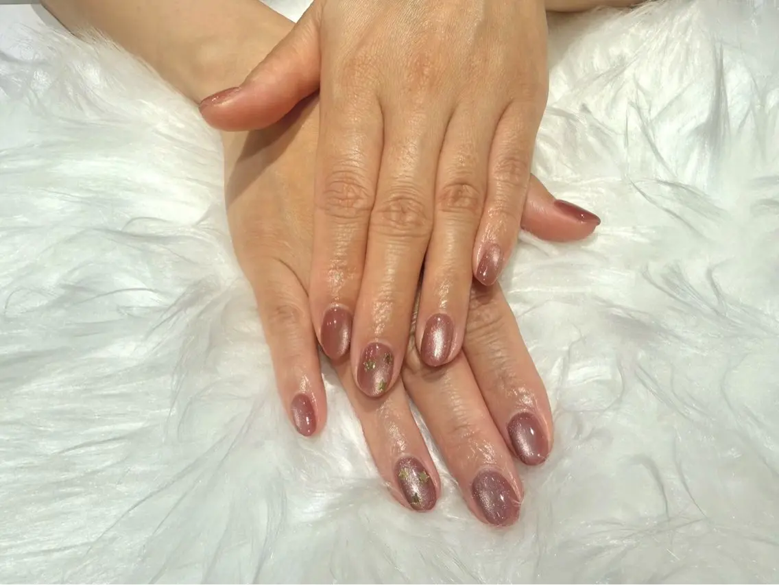 ネイル 🦋MARIPOSA 戸塚店💅のネイルデザイン