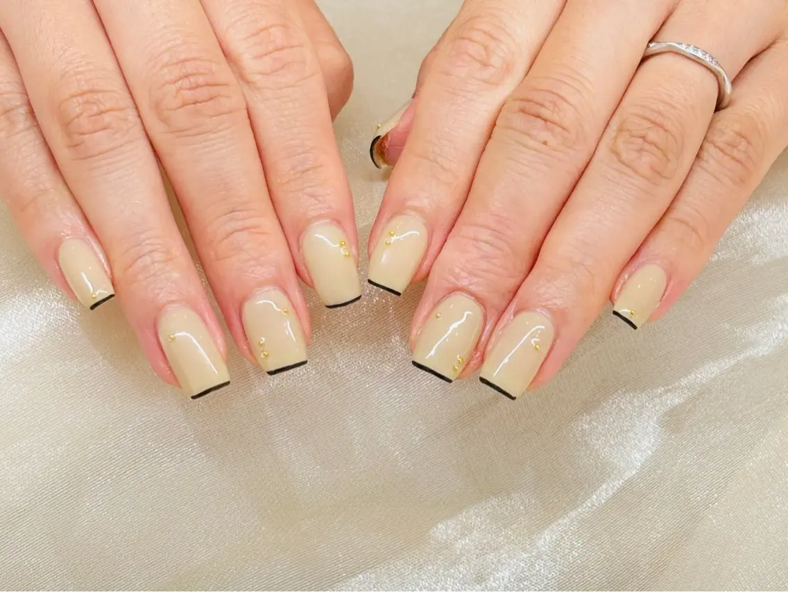 ネイル CHERIR AKIのネイルデザイン