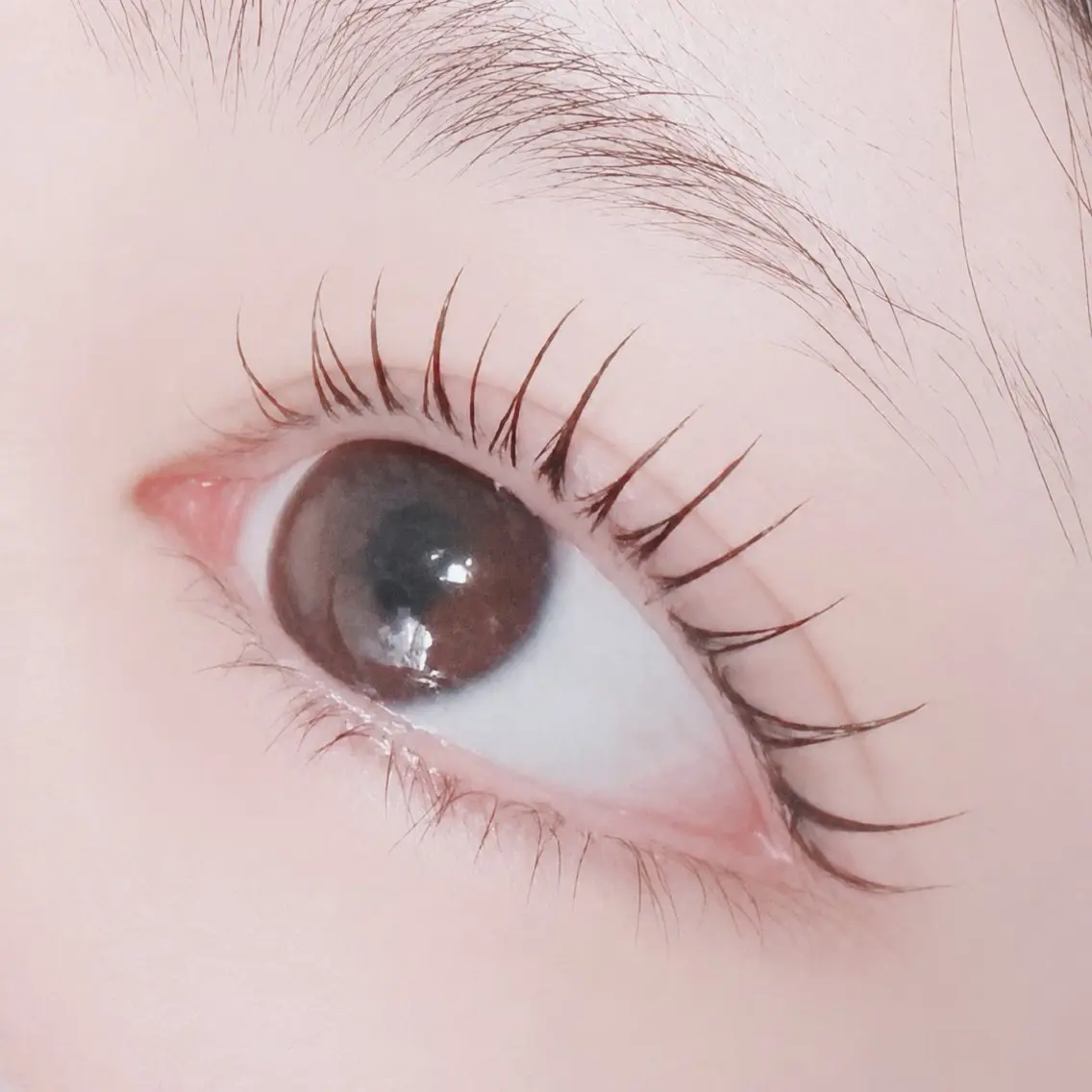 マツエク・マツパ まつげパーマ Myro Airiのマツエク・マツパデザイン