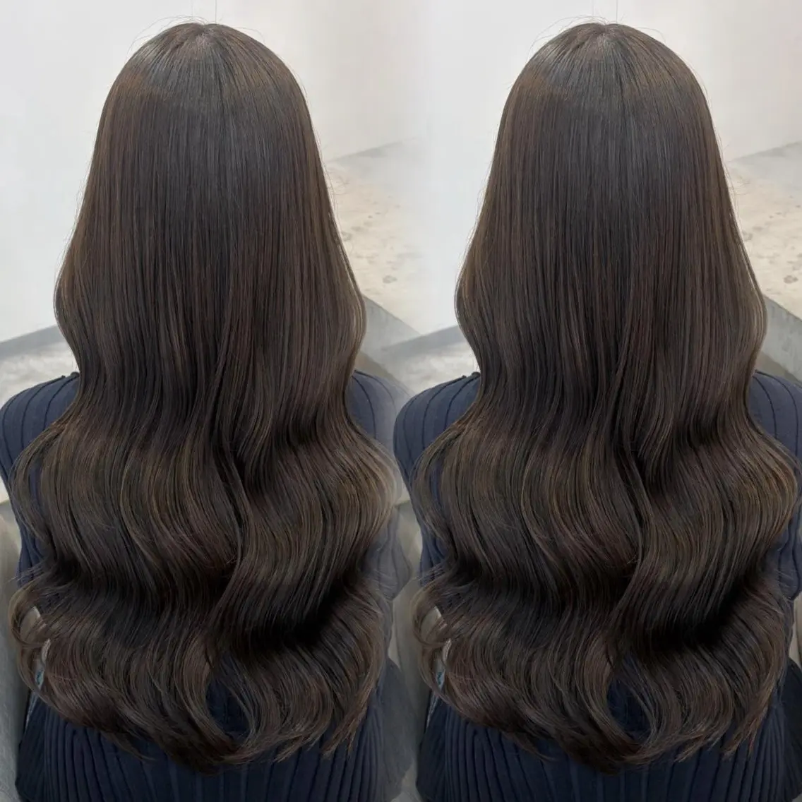 カラー まなと/浦和 カラーモデル様募集中のヘアスタイル