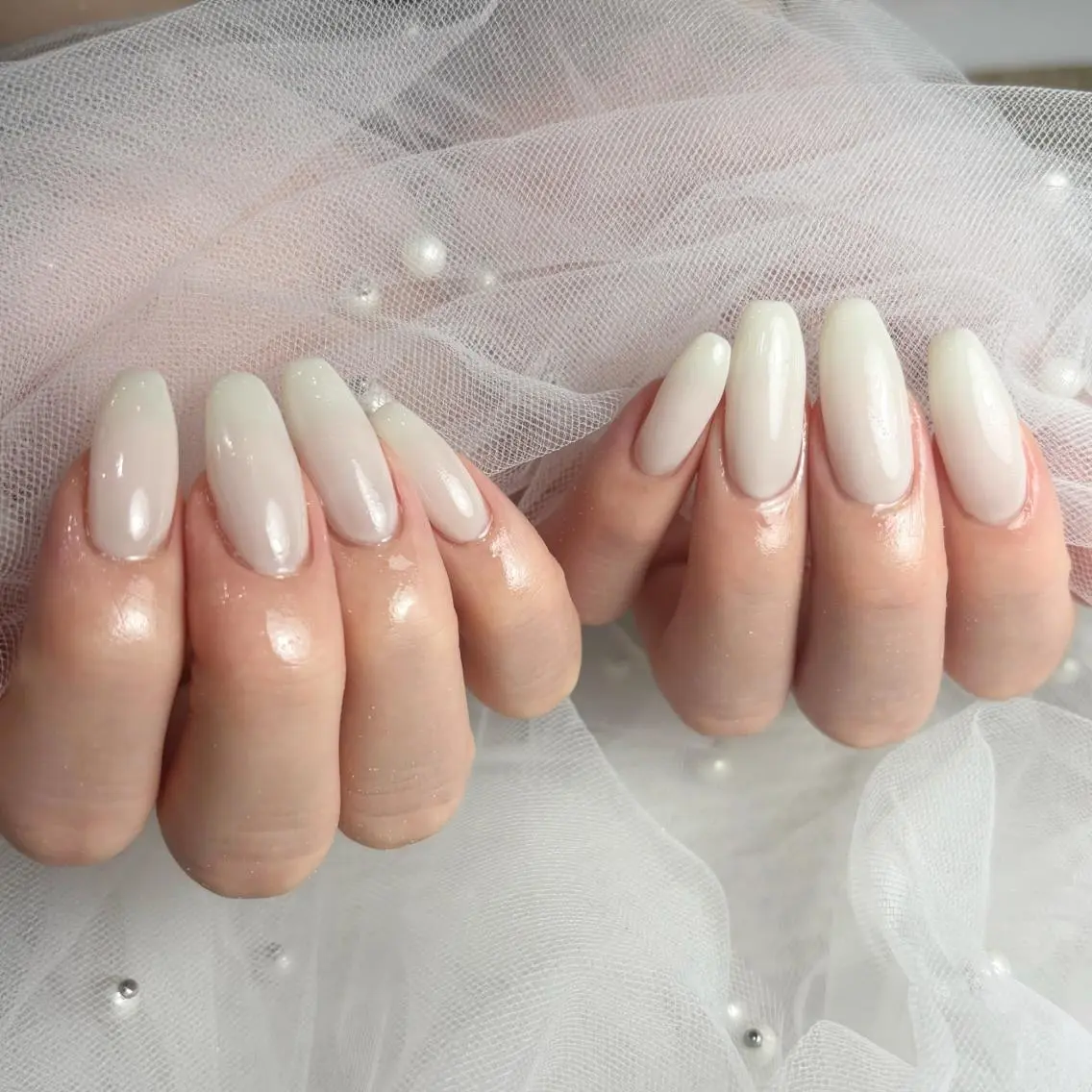 ネイル ハンドネイル 寧々 Nail高円寺のネイルデザイン