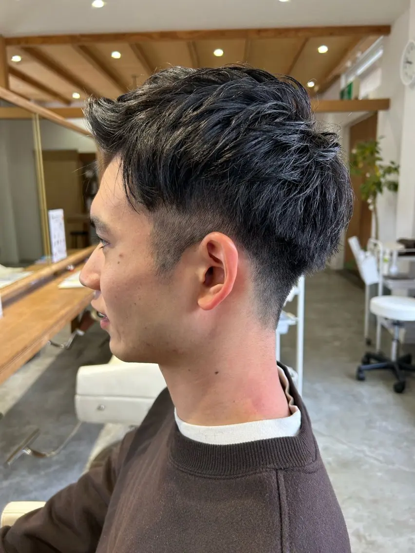【新規限定】カットの写真