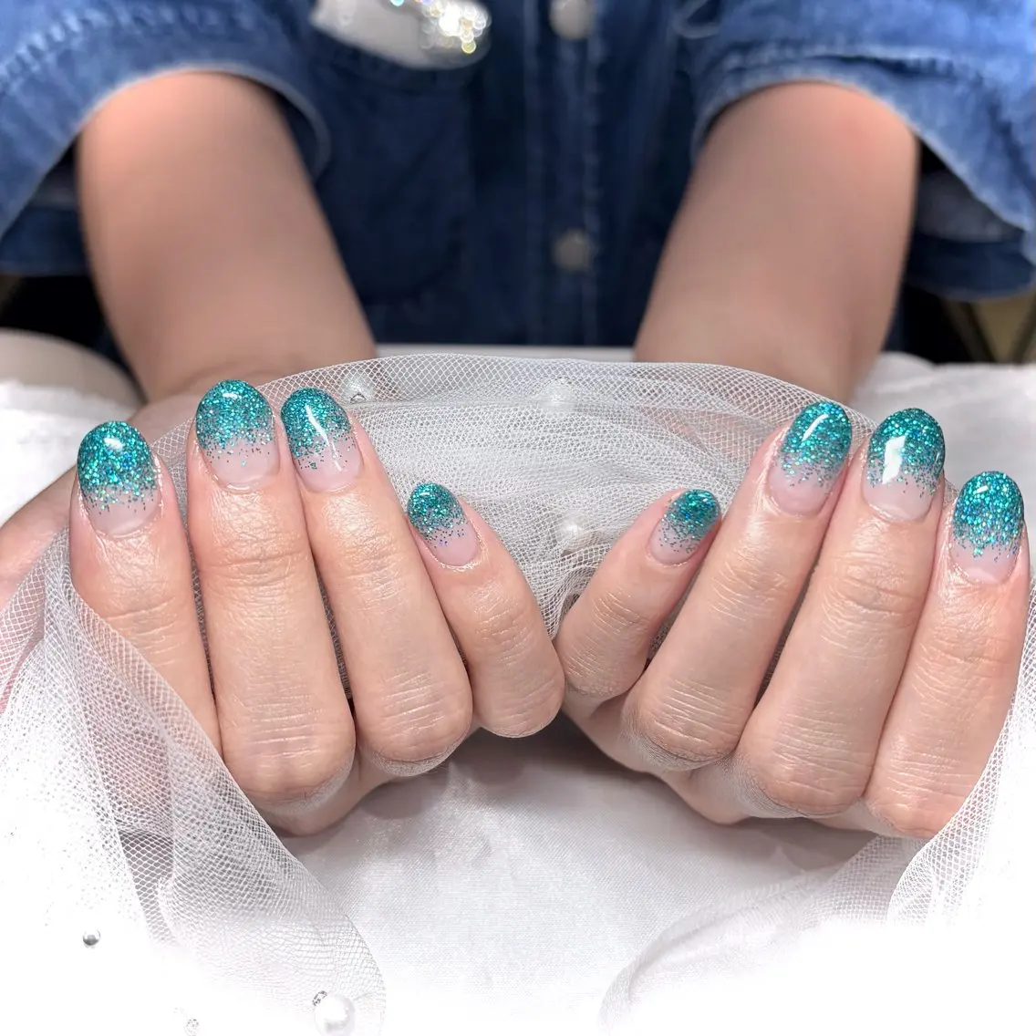 ネイル ハンドネイル Nail Kaede🦋のネイルデザイン