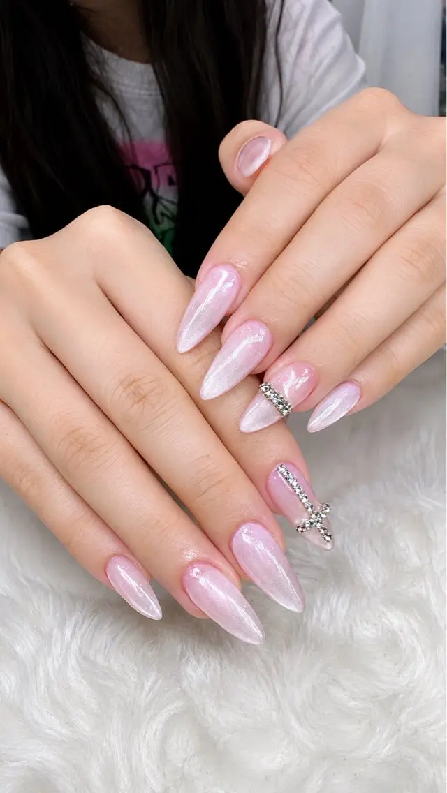 メンズ RUBY NAIL SALONのネイルデザイン