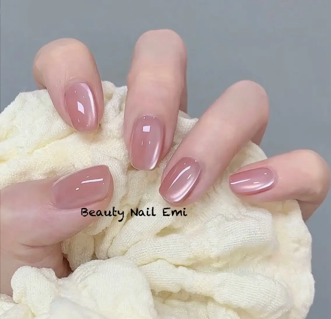 ネイル ハンドネイル ハンドケア beautynail Emiのネイルデザイン