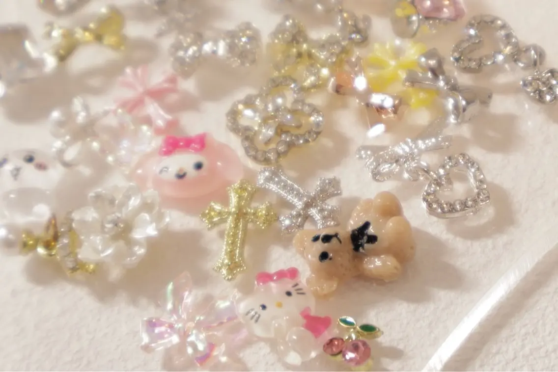 ネイル nail salon Lumeaのネイルデザイン