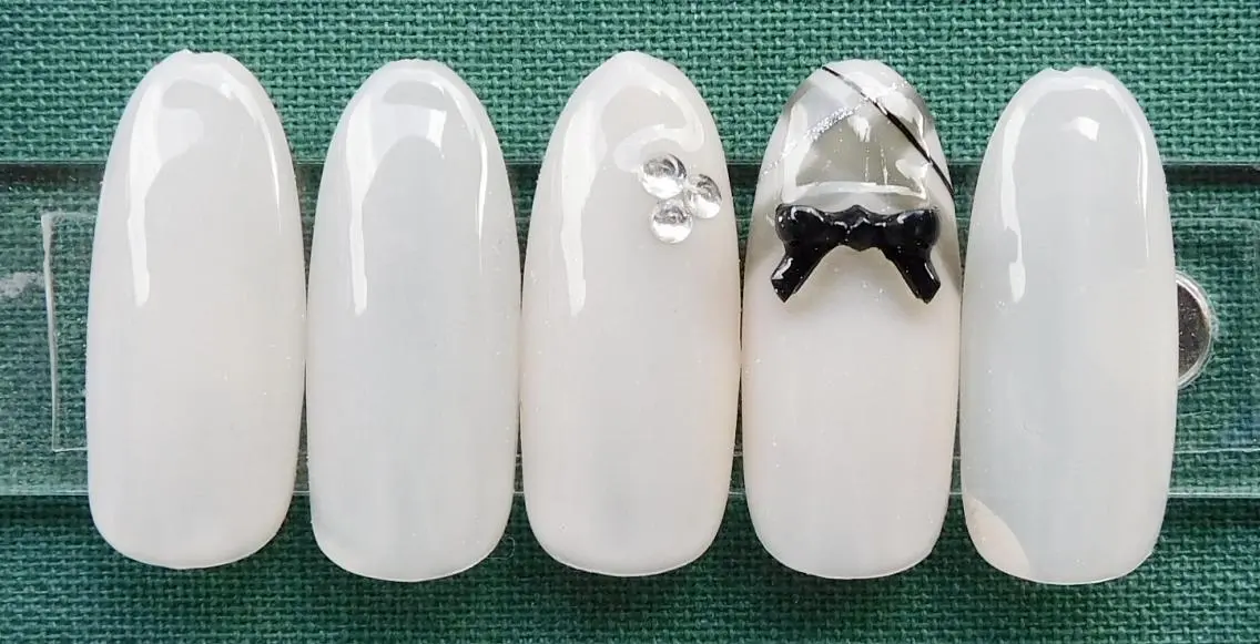 ネイル ハンドネイル k mayumiのネイルデザイン