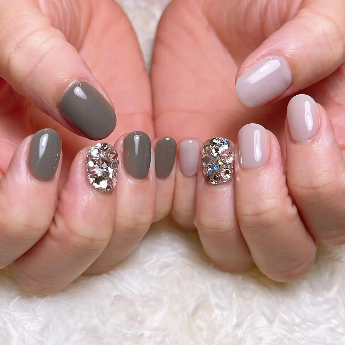 ネイル MISAKO nailのネイルデザイン