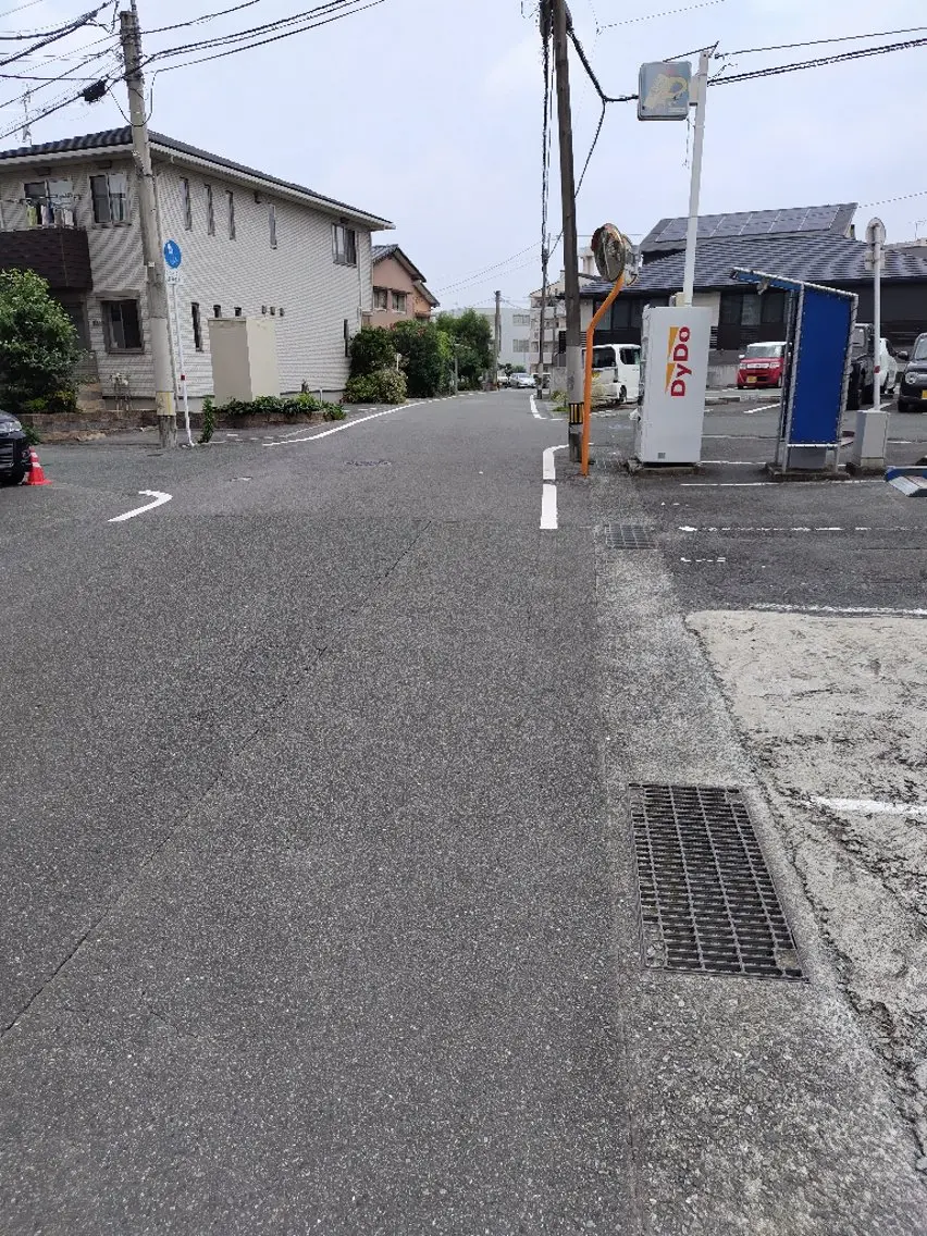 アキノルチカ　 整体　水前寺のエステ・リラクイメージ
