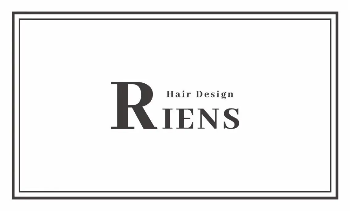 RIENS aura / ayu ♡のヘアスタイル