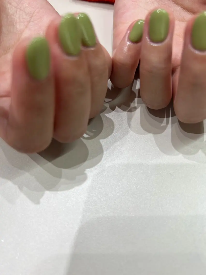 ネイル nailartist lisaのネイルデザイン