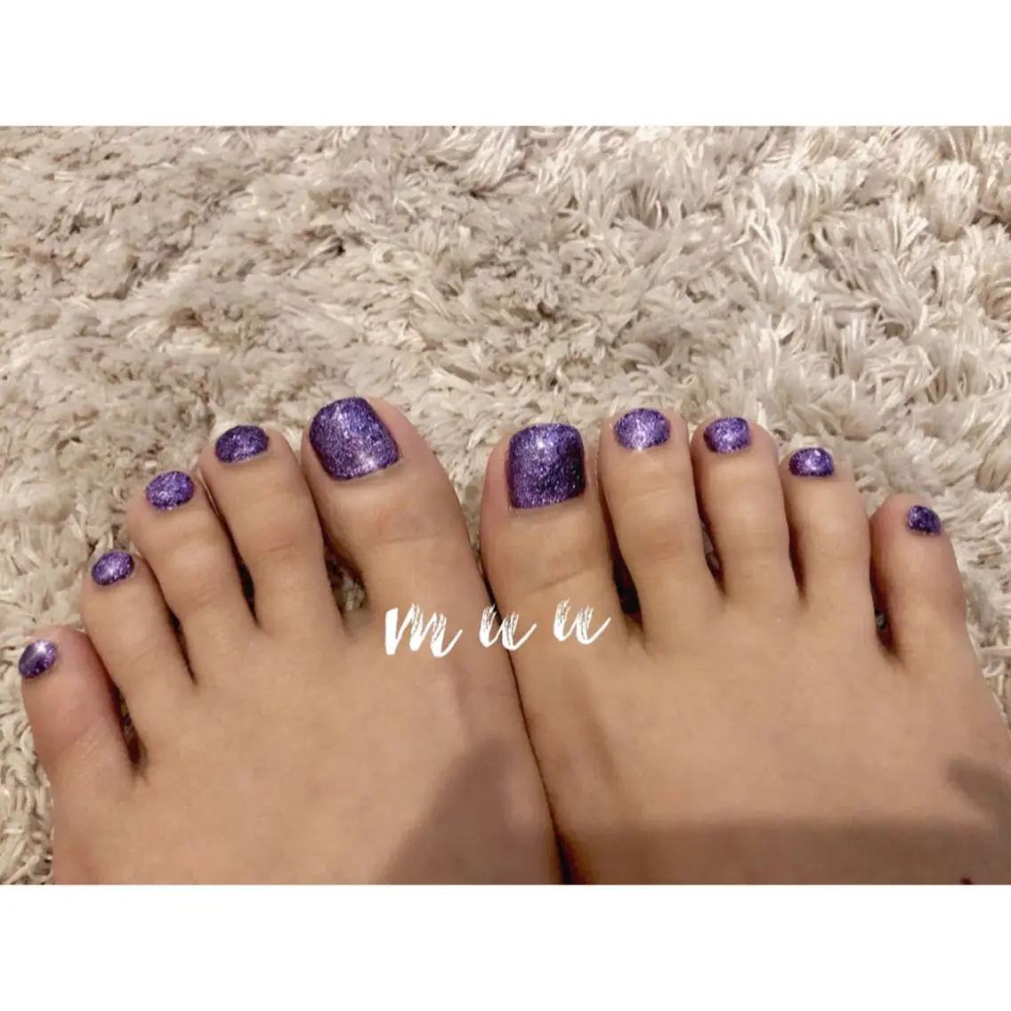 ネイル muu nailのネイルデザイン