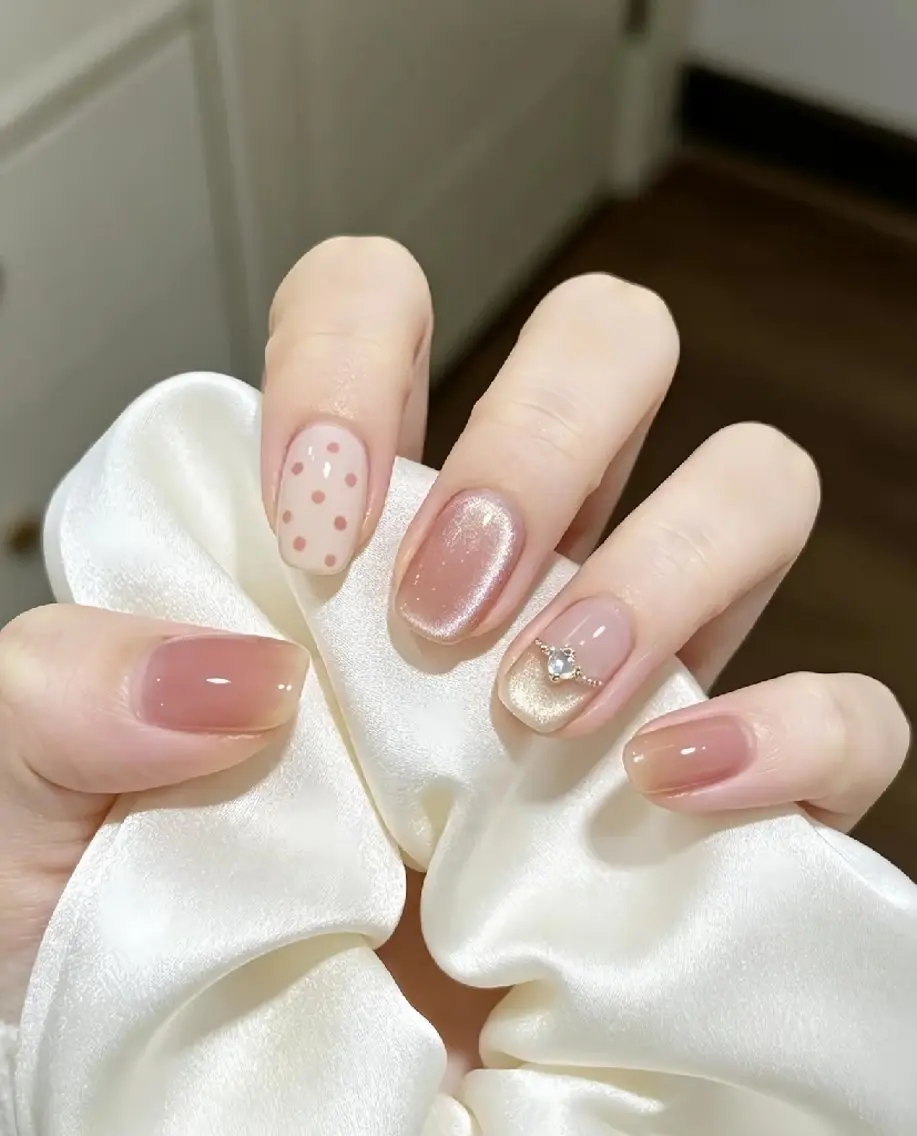 ネイル Yuki Sakai nailのネイルデザイン