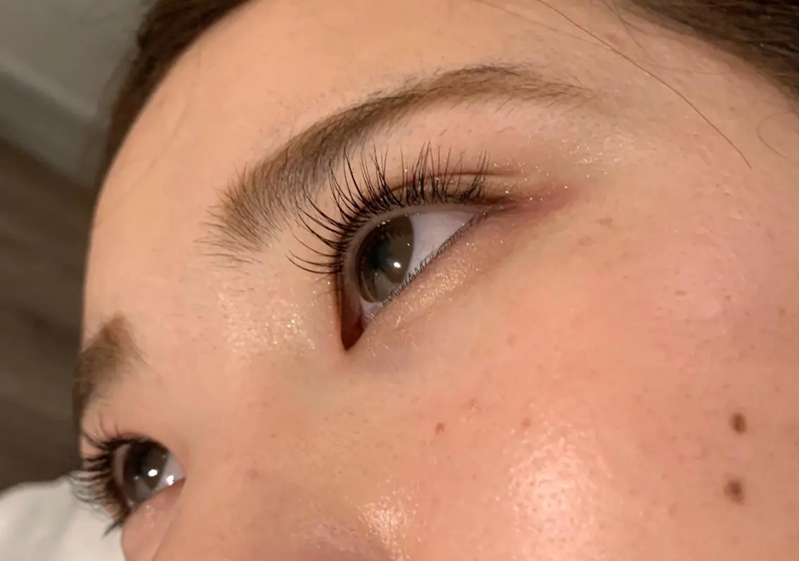 マツエク・マツパ 付け放題 eyelist🌼 asukaのマツエク・マツパデザイン
