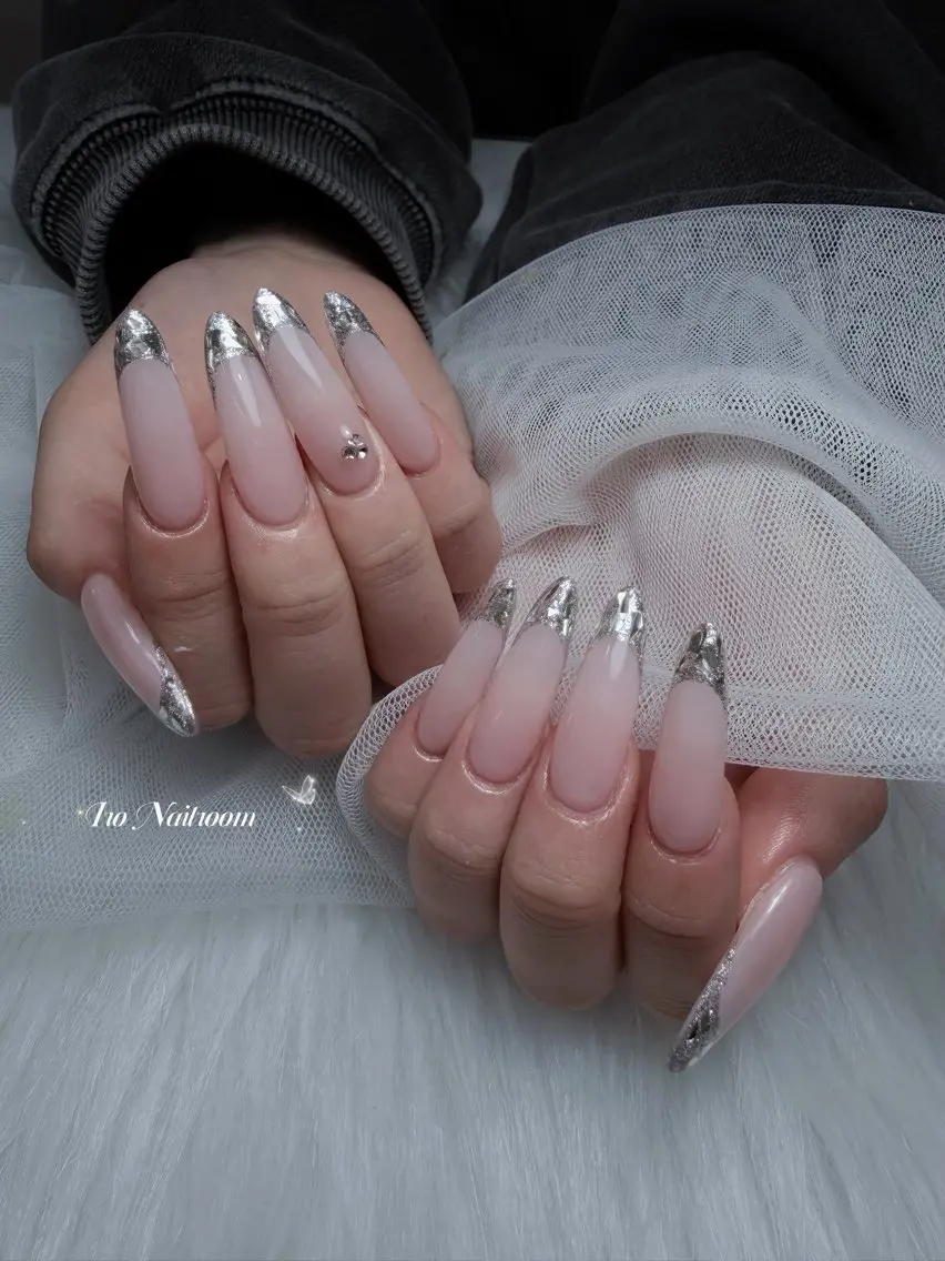 ネイル ハンドネイル iro nailのネイルデザイン