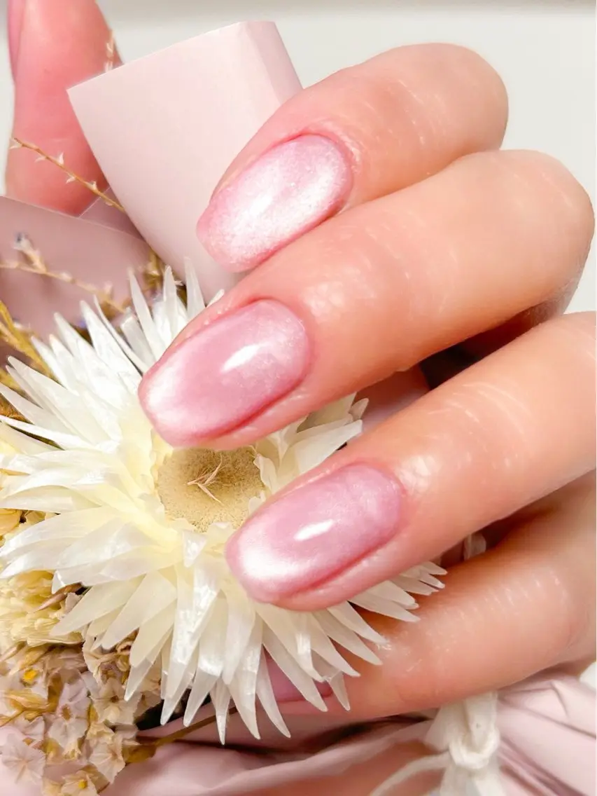ネイル ハンドネイル ハンドケア Lilly nail オーナーMikuのネイルデザイン
