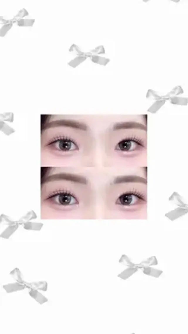 マツエク・マツパ memelu 中津のマツエク・マツパデザイン