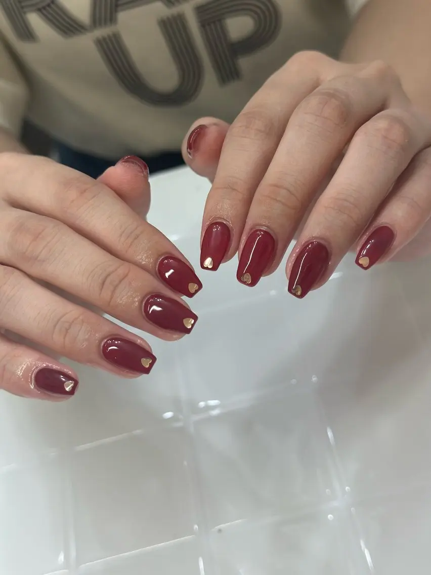 ネイル ハンドネイル Elegancia. Hiromiのネイルデザイン