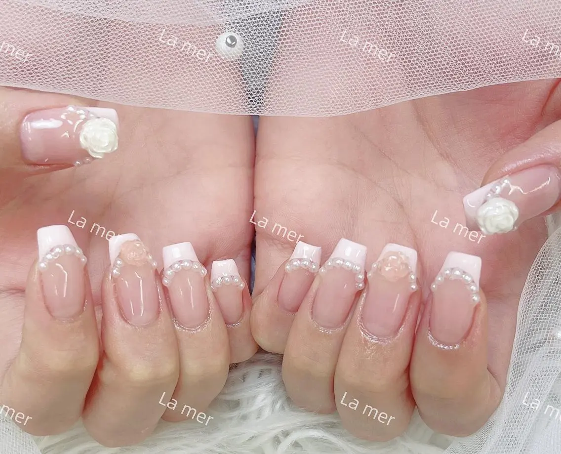 ネイル hikikibyee ♡のネイルデザイン