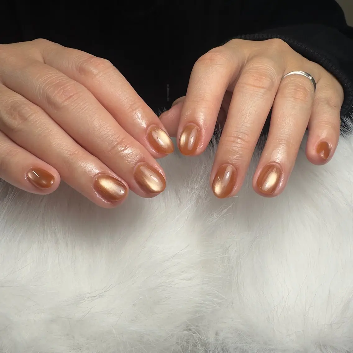 ネイル ハンドネイル Miami Nailのネイルデザイン