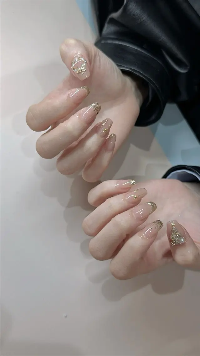 ネイル NANA NAILのネイルデザイン