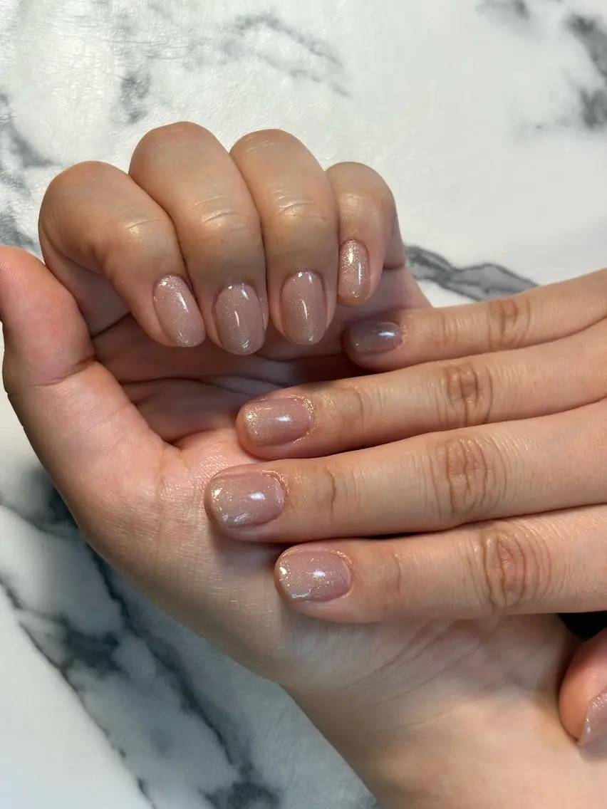 ネイル Haga Taekoのネイルデザイン