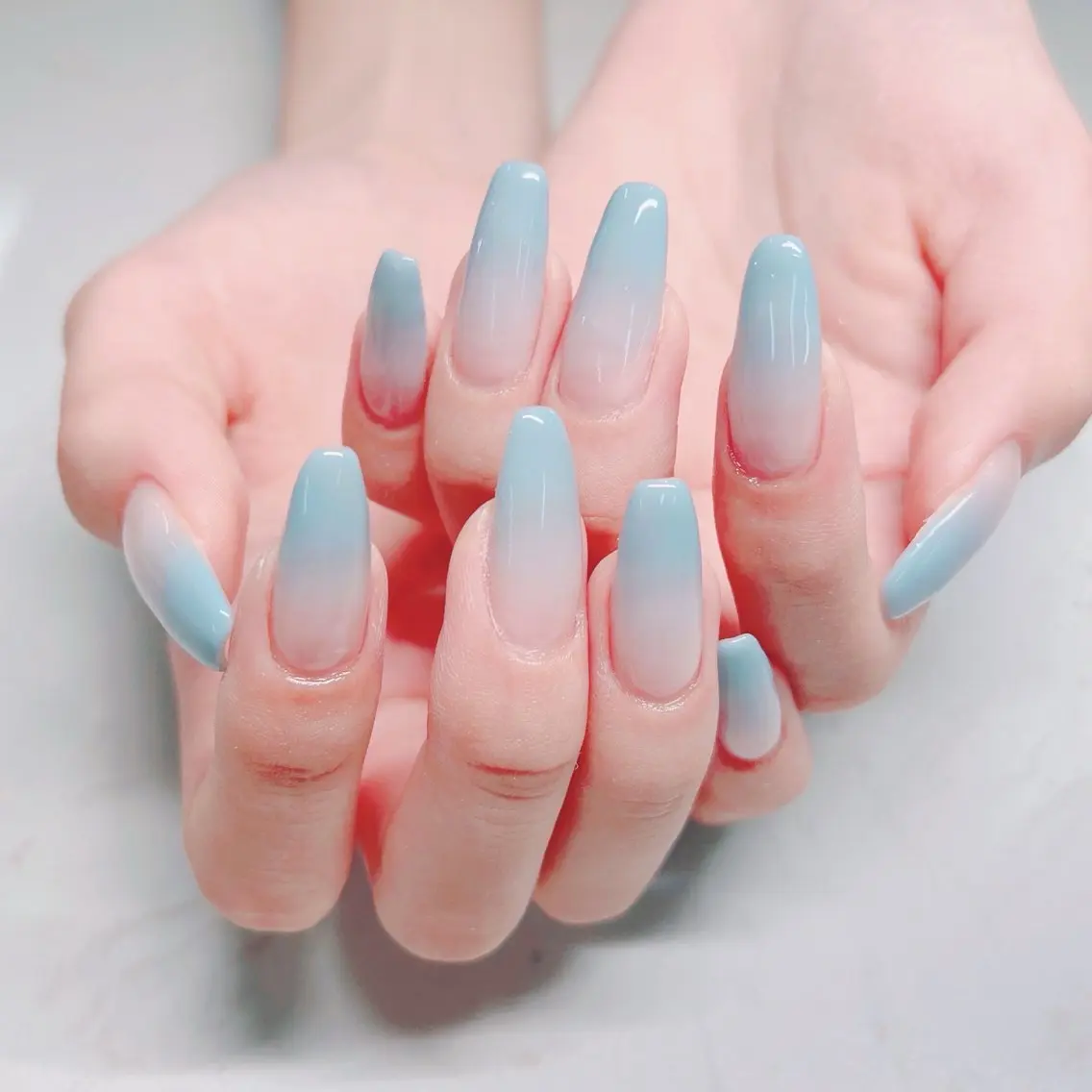 ネイル piyo 🌼*・のネイルデザイン