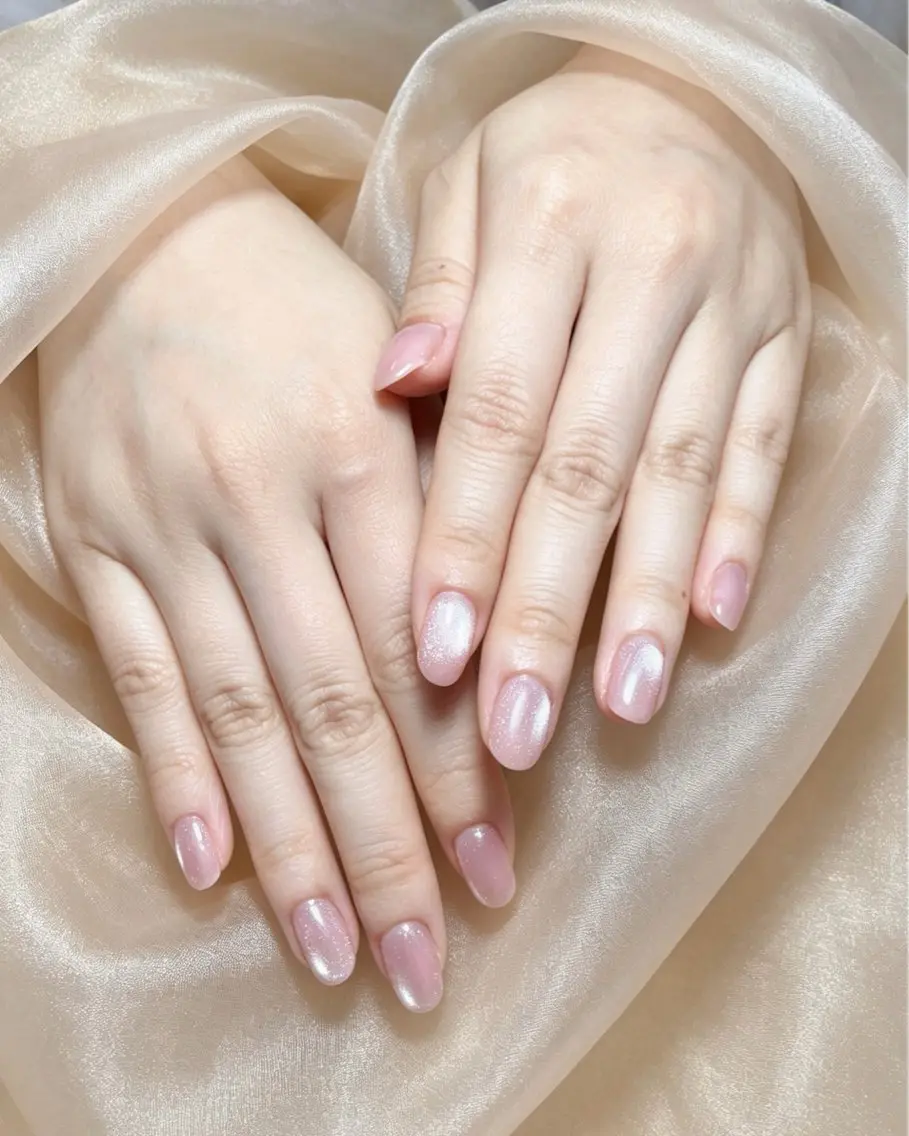 ネイル ハンドネイル hananailみ あのネイルデザイン