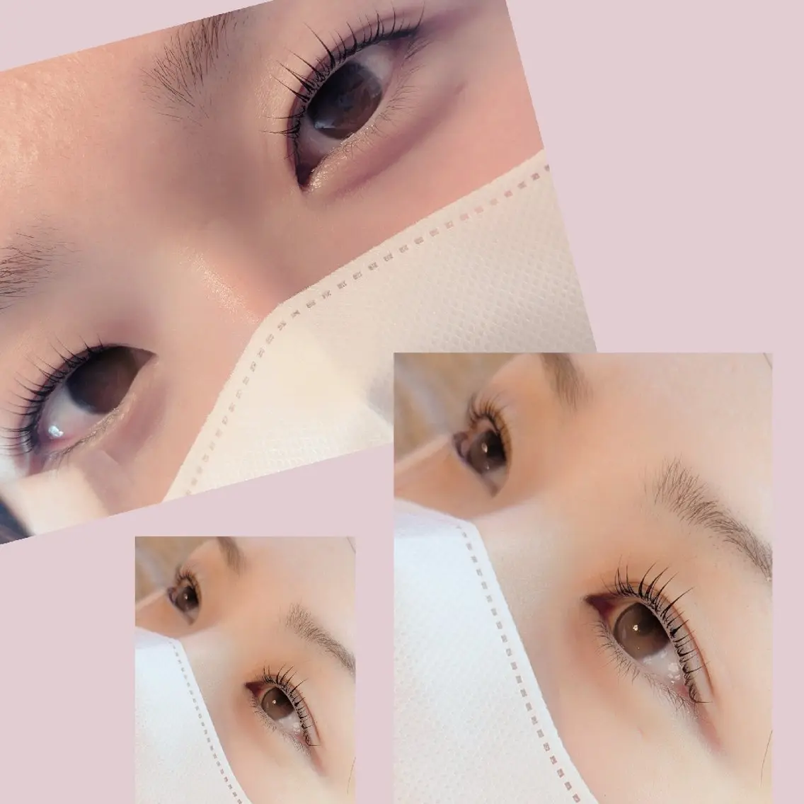 マツエク・マツパ マツパ ikumi  watanabeのエステ・リラクイメージ