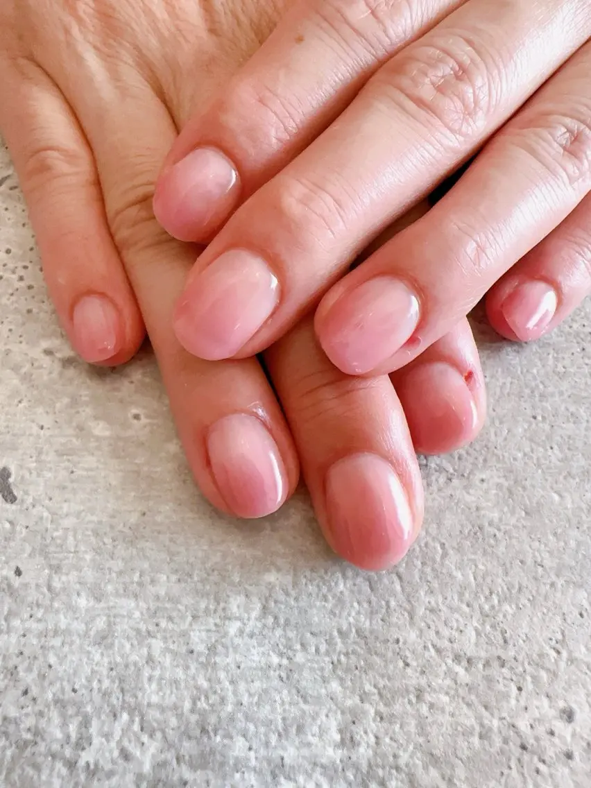 ネイル Bijou💎✨ Reiのネイルデザイン
