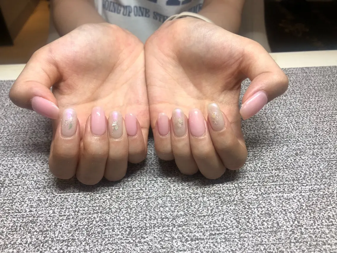 ネイル ネイルサロン ベラッコのネイルデザイン