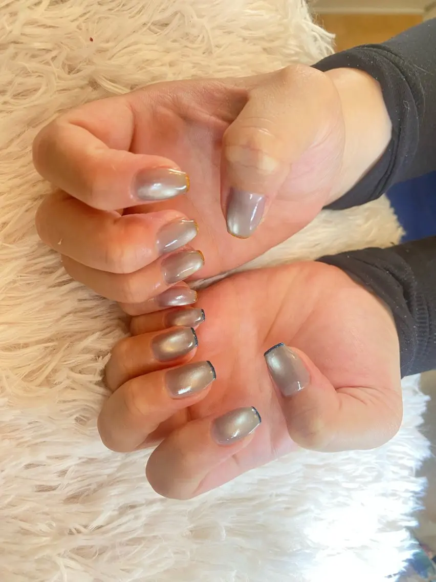 ネイル Chandra nail&tarotのネイルデザイン