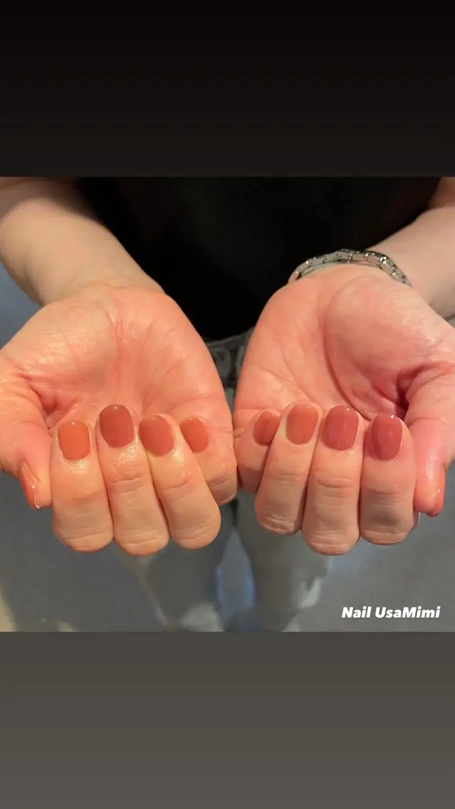 ネイル NAIL DOT STUDIO堺筋本町のネイルデザイン