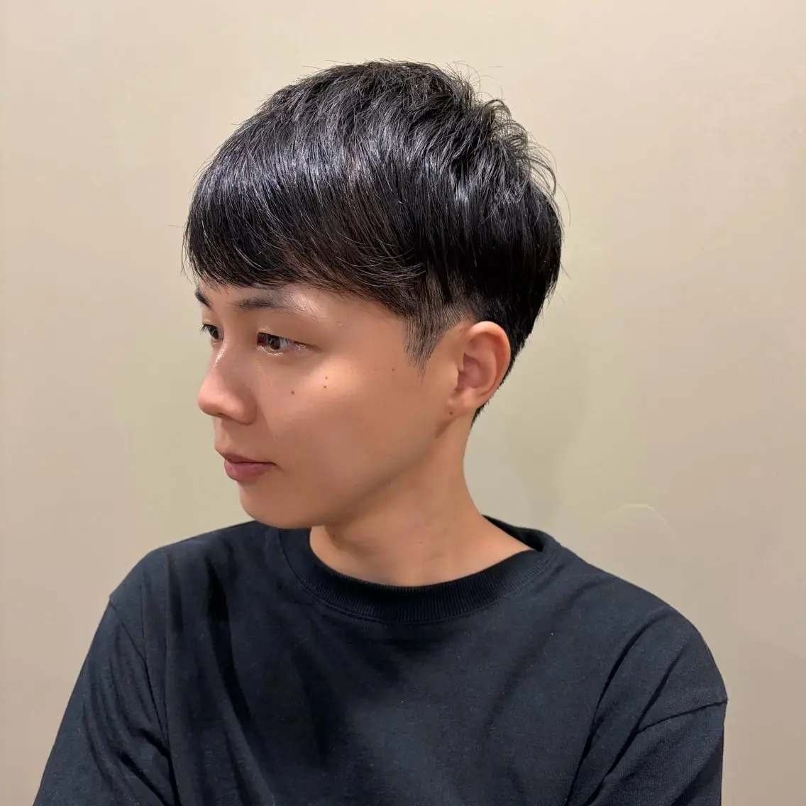 ショート メンズ カット 【メンズ特化】 ふうか  🌻のヘアスタイル