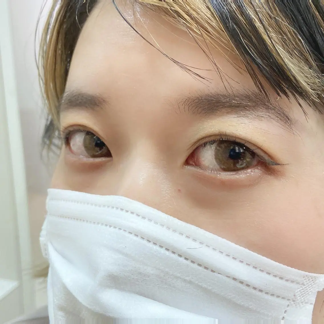 マツエク・マツパ マツパ 濵田さらさ カットモデル募集中のヘアスタイル