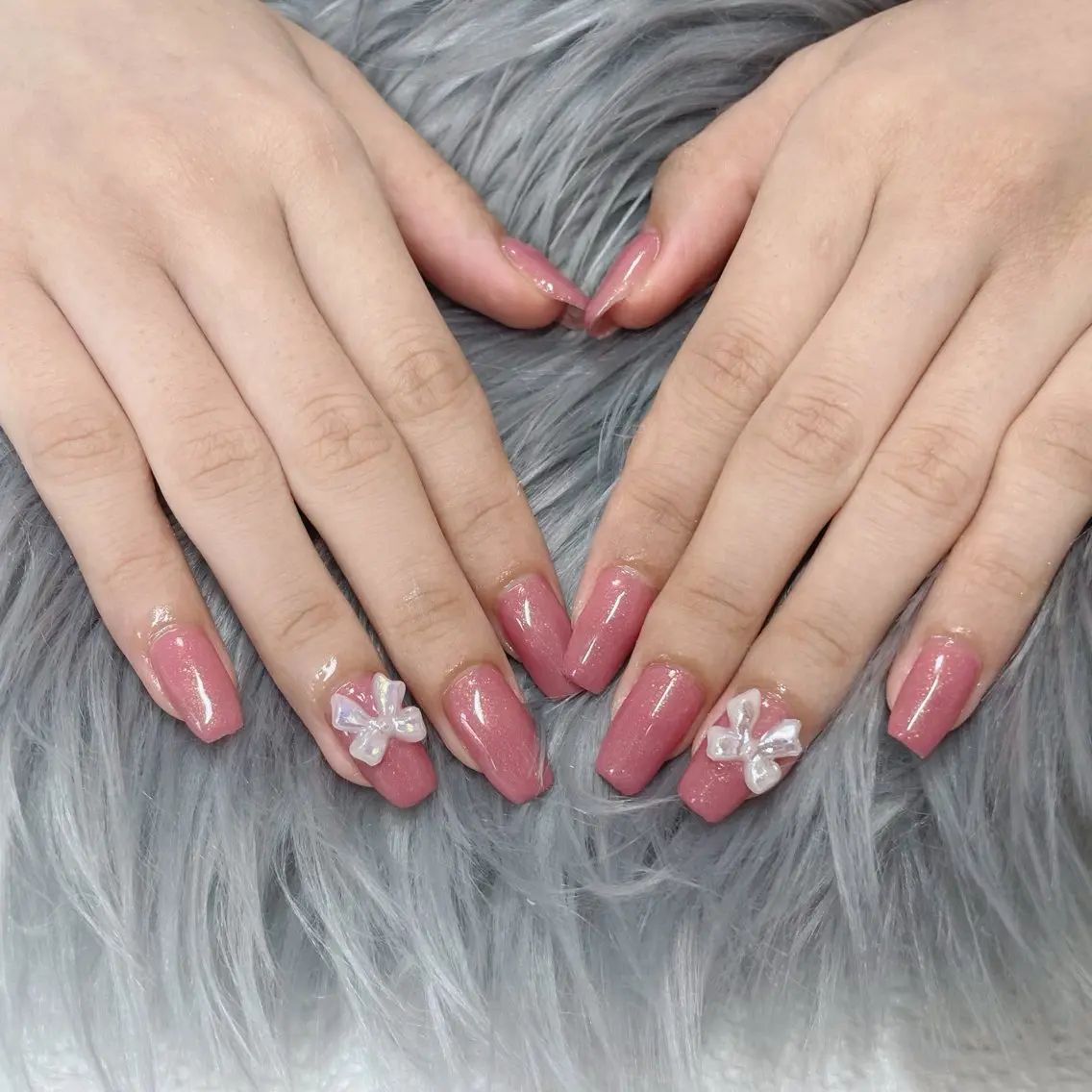 ネイル ハンドネイル nail salon R'sのネイルデザイン